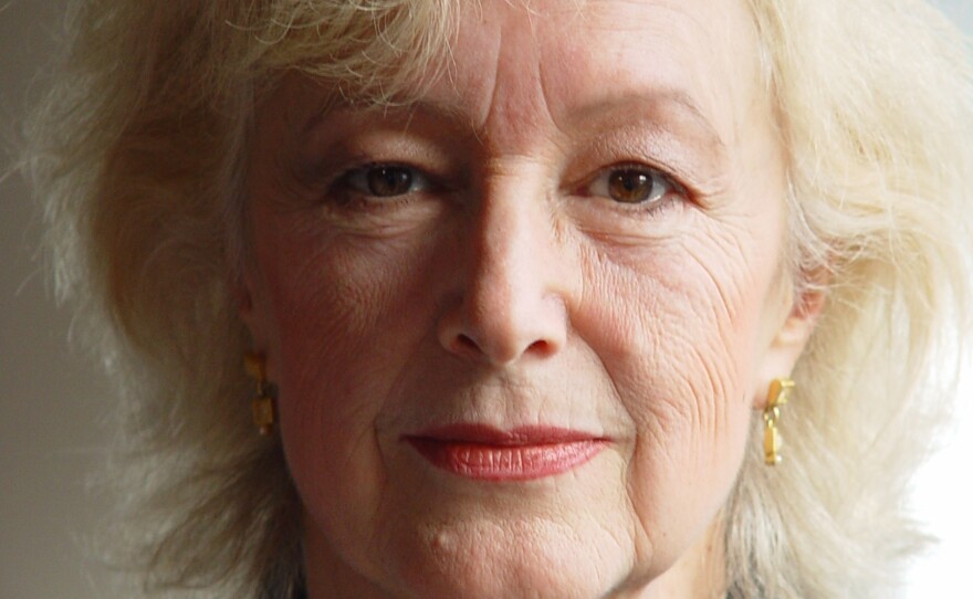Lesley Hazleton has reported from and written about the Middle East for decades. Born in England, she now lives in Seattle.