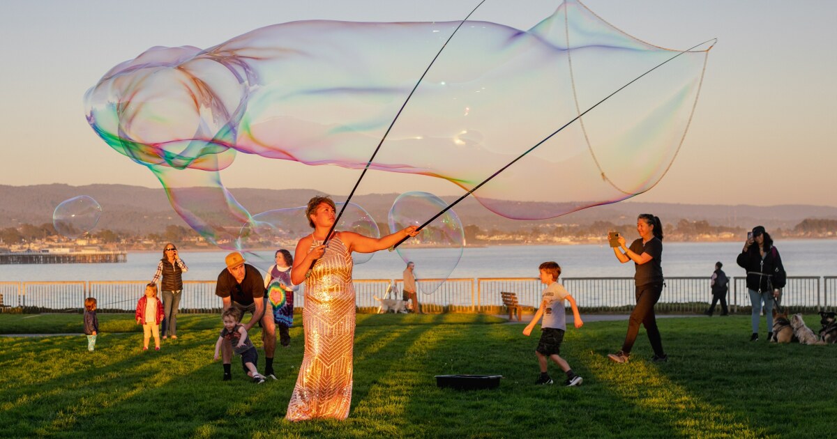 Here's why you should make a habit of having more fun | WVXU