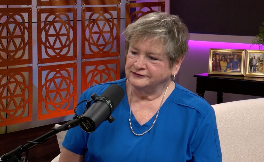 Sherry Wyatt