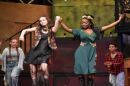'Hadestown: Teen Edition' was recently onstage at Lehigh Senior High School