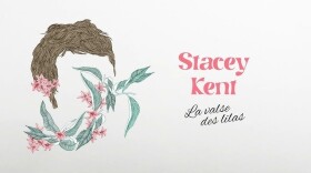 Stacey Kent's new album Summer Me, Winter Me