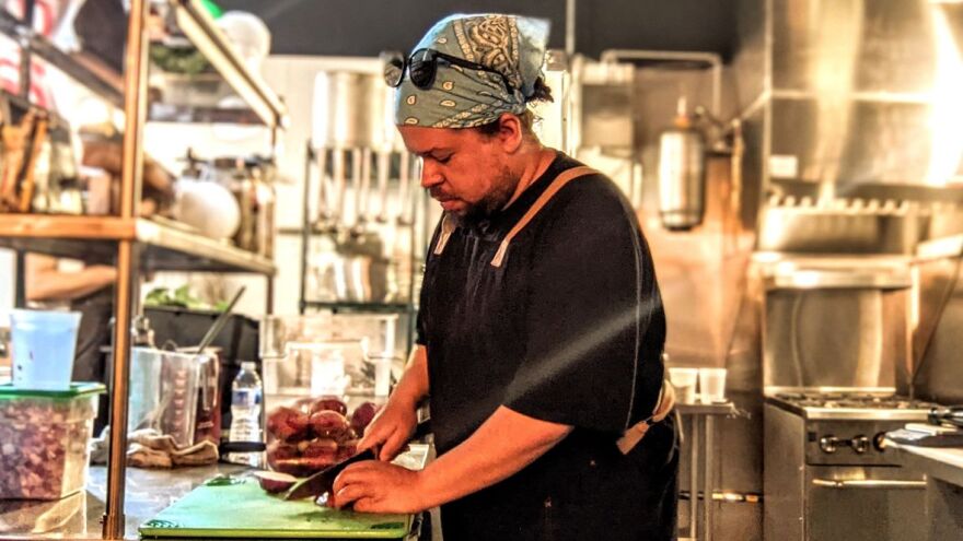 Courtesy of Lamar Cornett