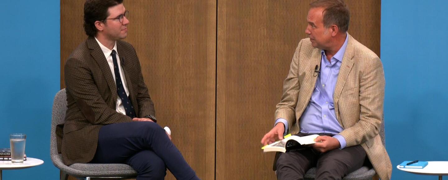 Derelict Paradise Homelessness and Urban Development in Cleveland