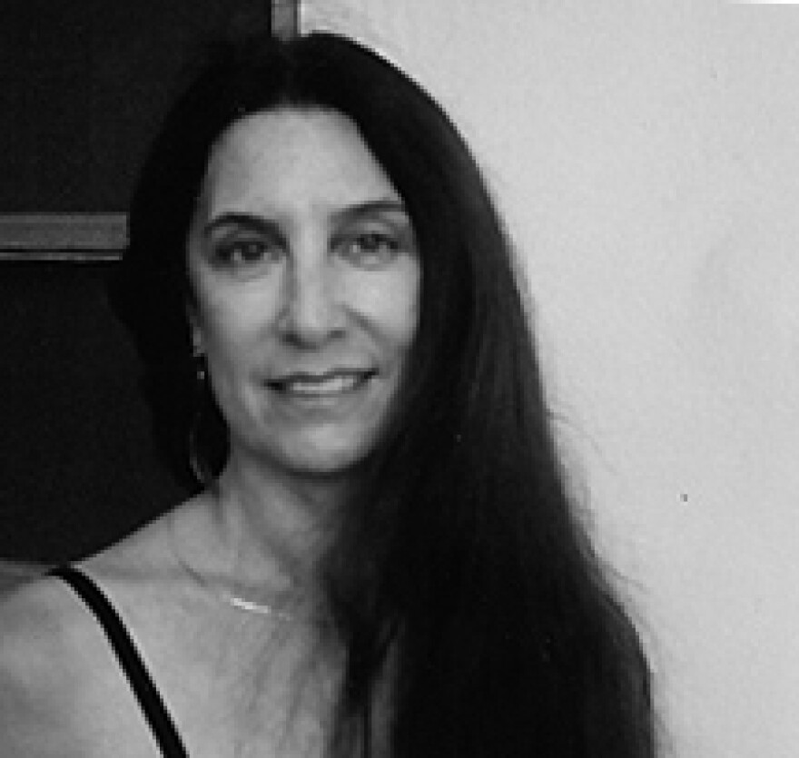 Meredith D’Ambrosio