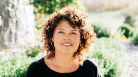 Dr. Jane Roberts, Carolina, Distinguished Professor and executive director of the Carolina Autism and Neurodevelopment Research Center at the University of SC in Columbia, SC