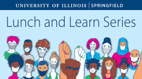 Lunch & Learn Series logo