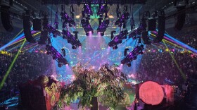 Goosemas XII on December 12th, 2025.