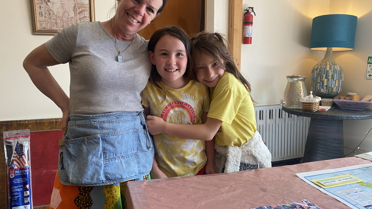 KVNF Regional Newscast: June 6, 2023 - Vimarsana News