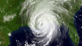 Forecasters predict three to five major hurricanes this season.