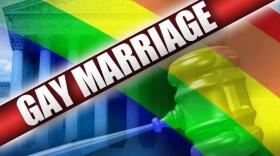 Gay marriage rulings