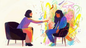 Kristen Uroda for NPR