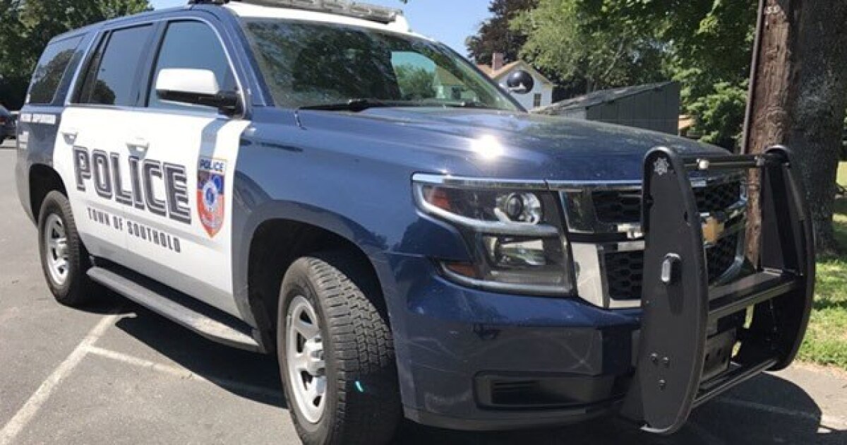 Southold Town police chief reinstated after suspension