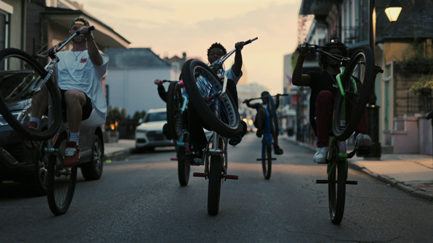 More Than Bike Life