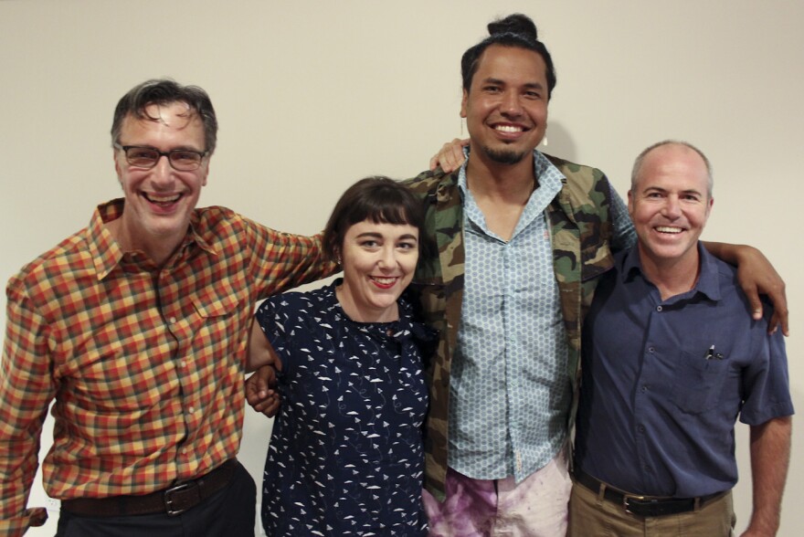 week in review radke barnett ross finkbeiner