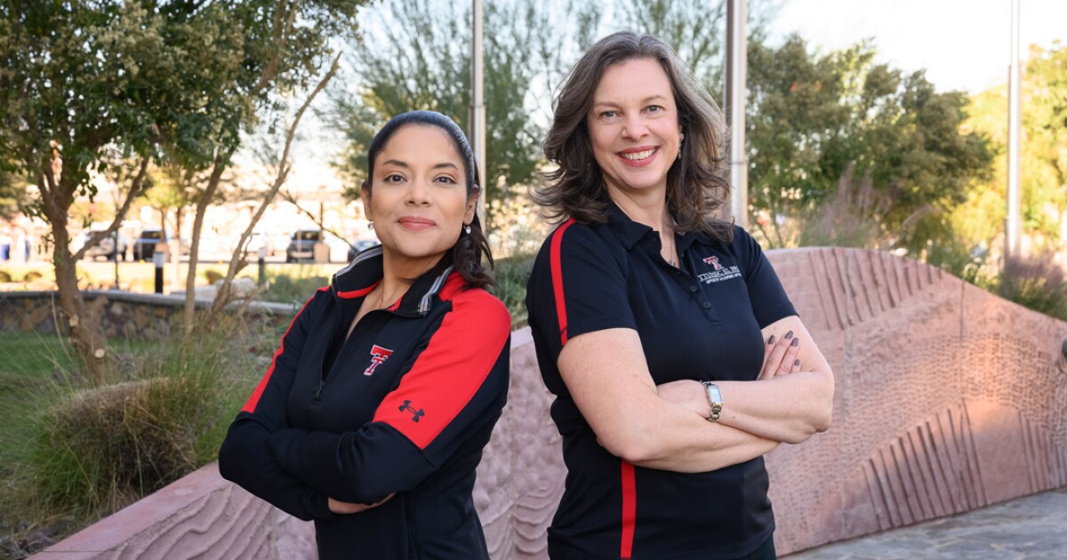 Texas Tech Health El Paso addresses oral health disparities with new program Texas Tech Health El Paso addresses oral health disparities with new program