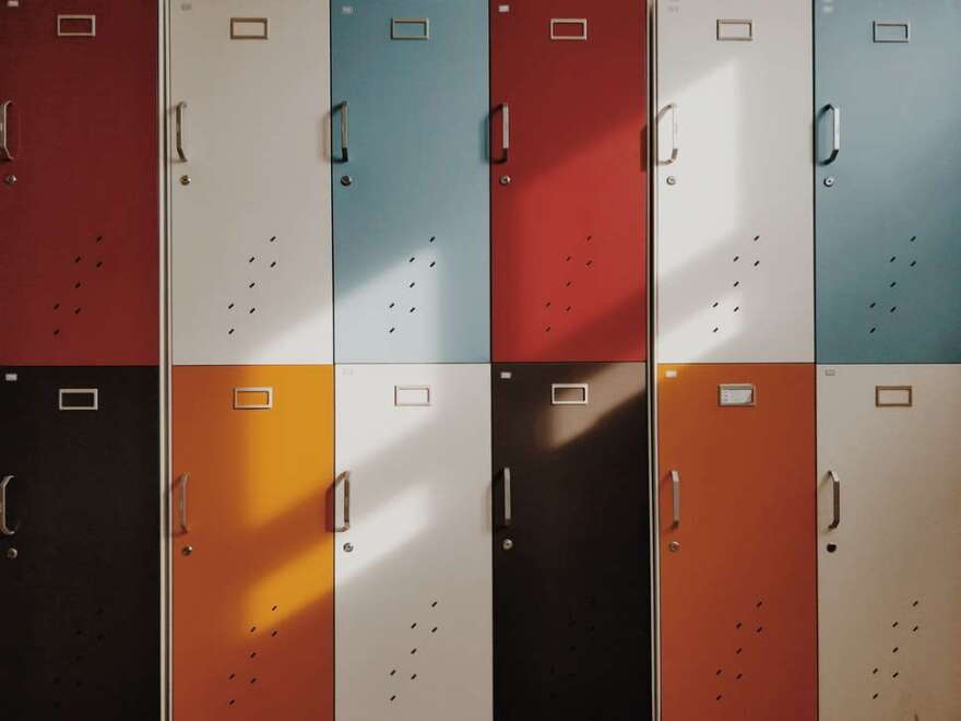 Photo: Moren Hsu