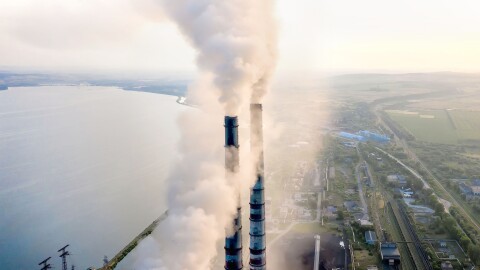 After years of decline, U.S. coal consumption for electricity generation is forecast to rise this year as energy demand grows and natural gas prices fluctuate, though long-term projections still show coal shrinking.