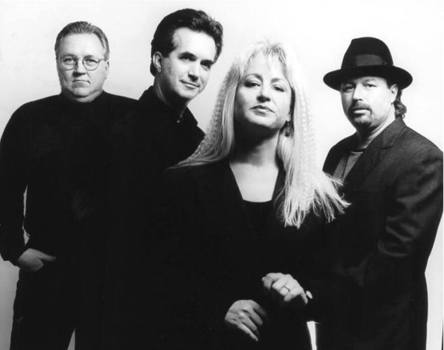 Bromwell Diehl Band