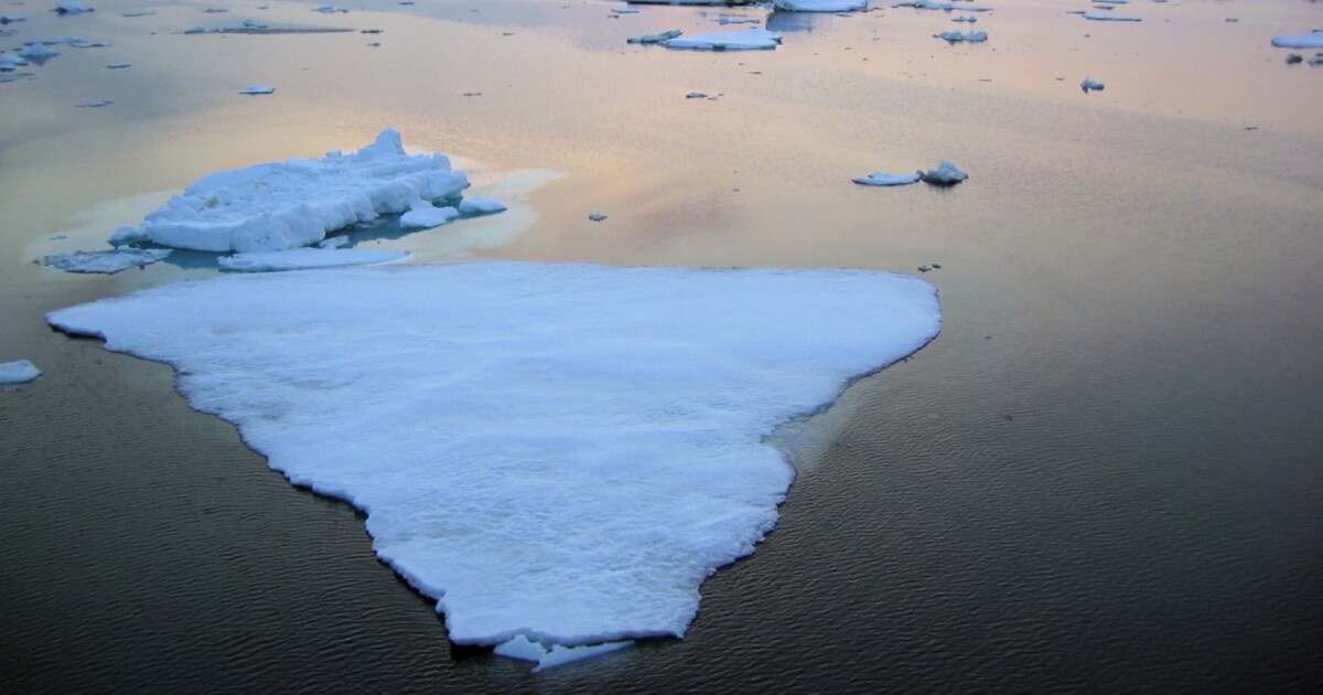 2025 was Alaska’s 8th hottest year on record