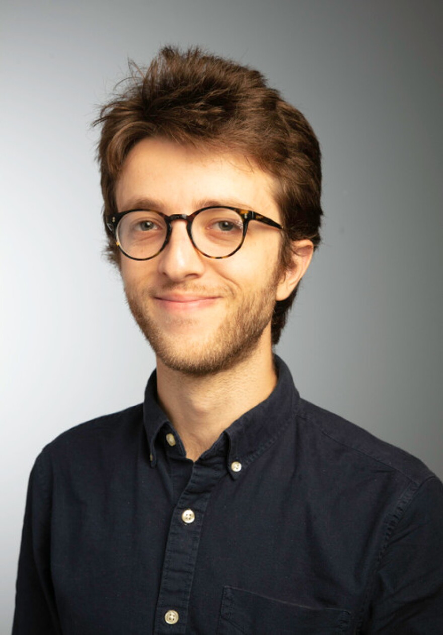 Nick Garber covers politics for NY Focus.