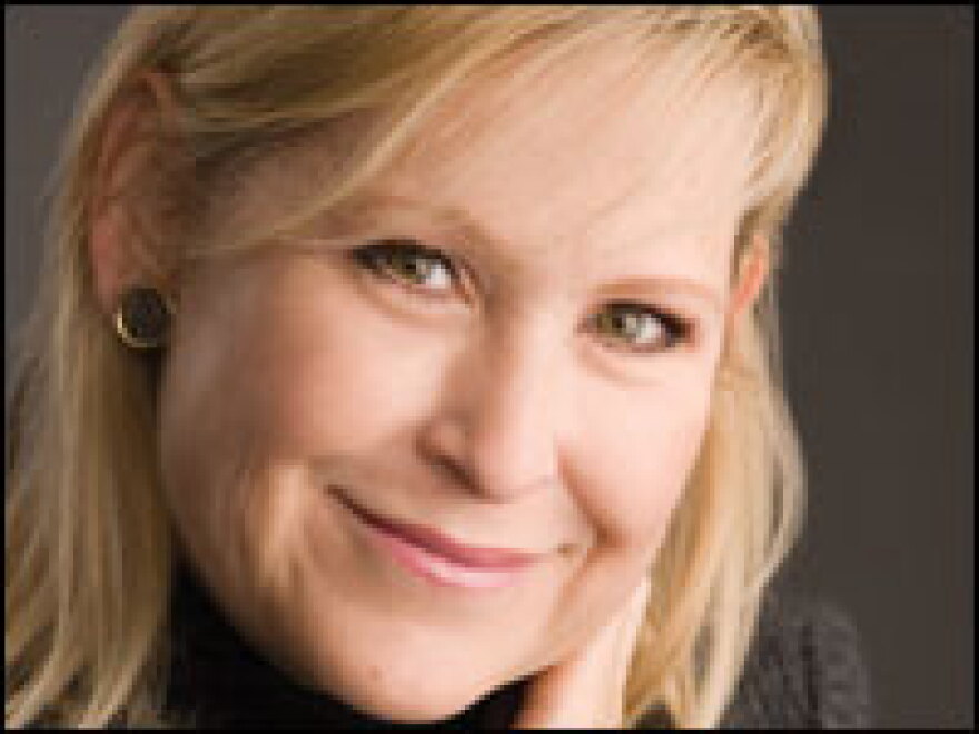 Nicole Sexton is the former director of finance for the National Republican Senatorial Committee.
