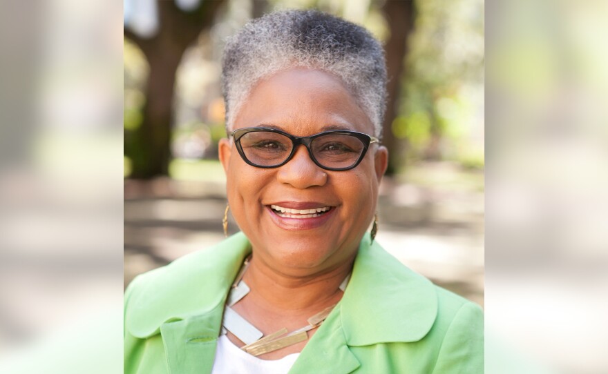 Dr. Karen Chandler