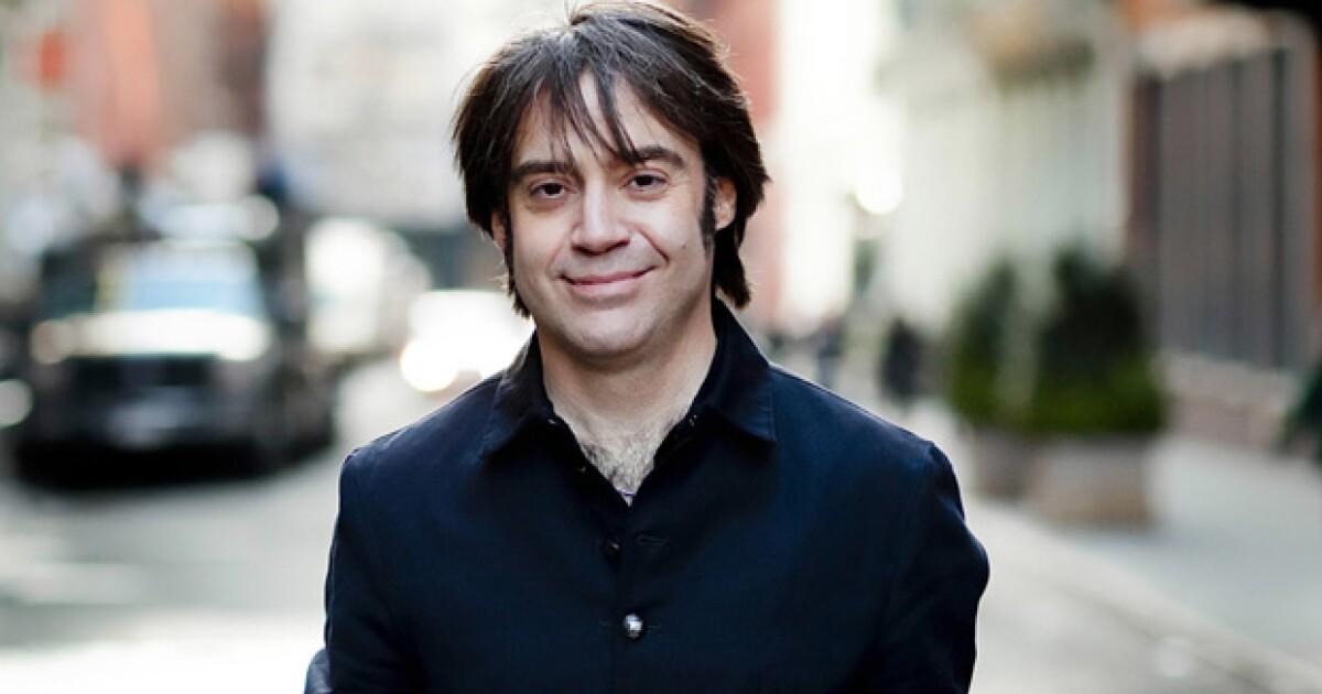 Crash Test Dummies' Brad Roberts on western philosophy, infinity, mortality, and yoga