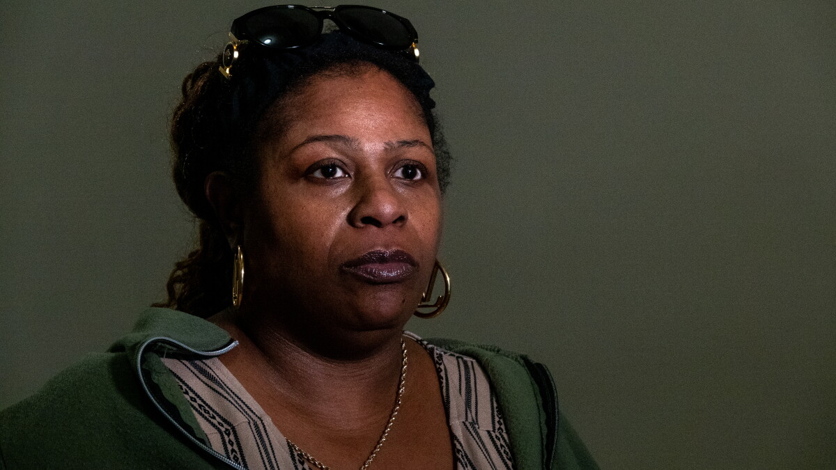 City council members question new police monitor, anger Samaria Rice - Vimarsana News