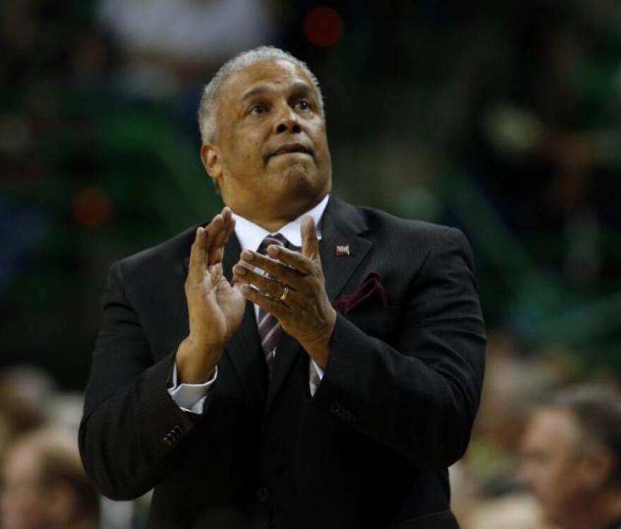 John L Smith: UNLV's Coaching Carousel Could Impact Future Of Basketball John L Smith: UNLV's Coaching Carousel Could Impact Future Of Basketball