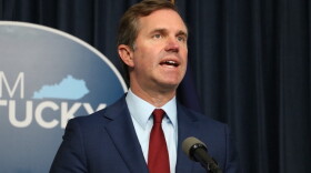 Gov. Andy Beshear issued an executive order Aug. 6 directing the Kentucky Public Service Commission and the Energy and Environment Cabinet to take specific actions to limit the effects of data center operations.
