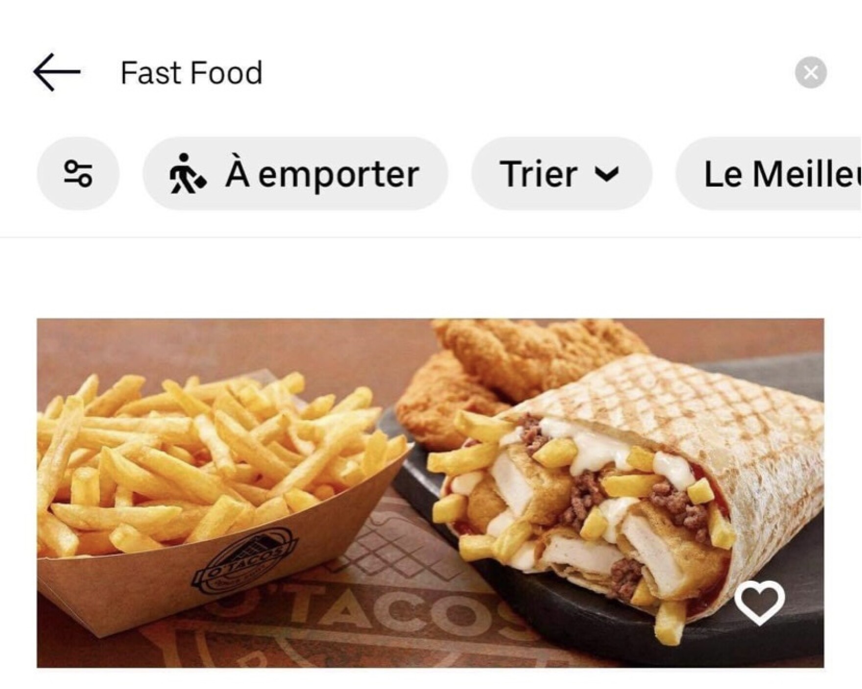 French Tacos Sizzle With Popularity In France. Just Don't Consider Them