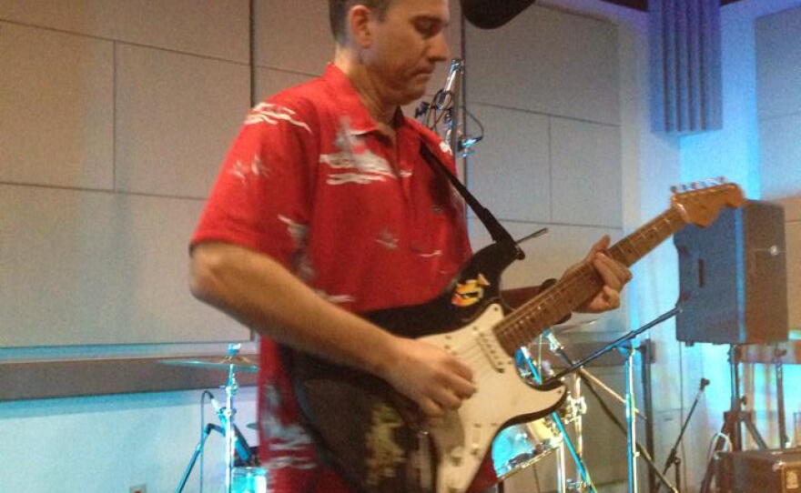 Danny Morris