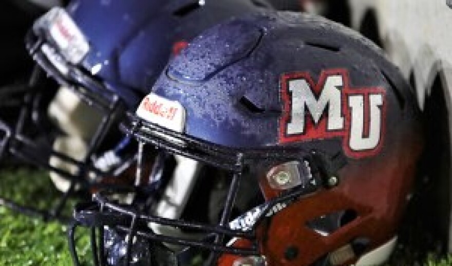 One of Canton's Two Division II College Football Programs Is Going Away | WKSU One of Canton's Two Division II College Football Programs Is Going Away | WKSU