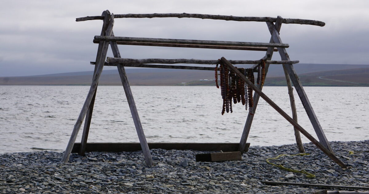 Bill would change the makeup of the Alaska Board of Fisheries