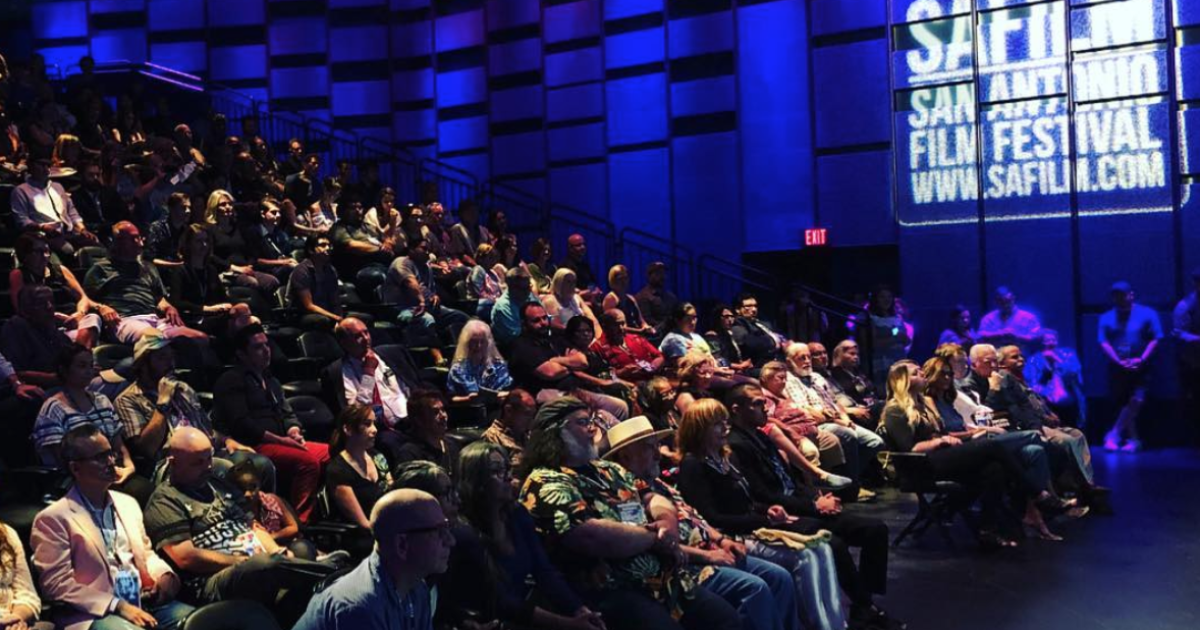 27th San Antonio Film Festival Returns With 65 New Flicks TPR