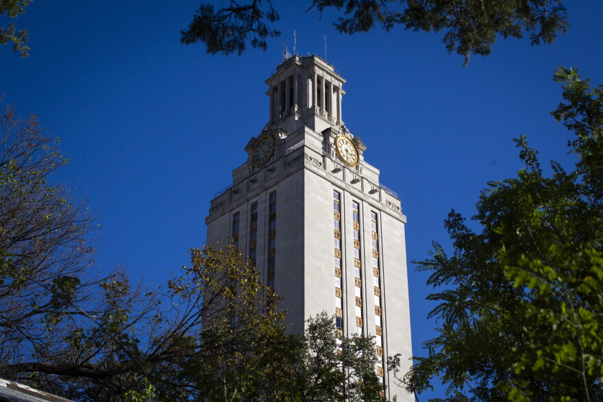 UT Austin, one of the city's largest employers, is eliminating most