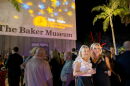 Opening night at last year's Naples International Film Festival