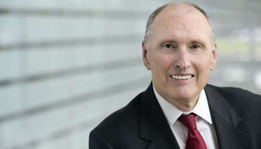 The CEO of Adventist Health System today announced his retirement.