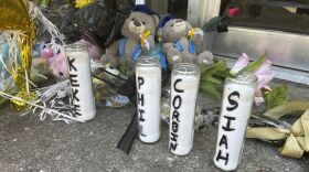 Kimberly Chandler/AP