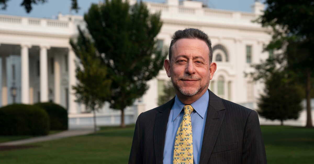Voice of America silenced; Native Ohioan and longtime journalist speaks ...