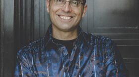 Philip Metres
