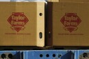 Taylor Farms boxes 