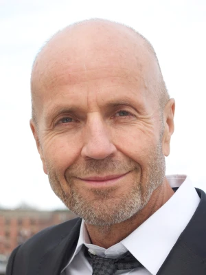 Michael Lyon