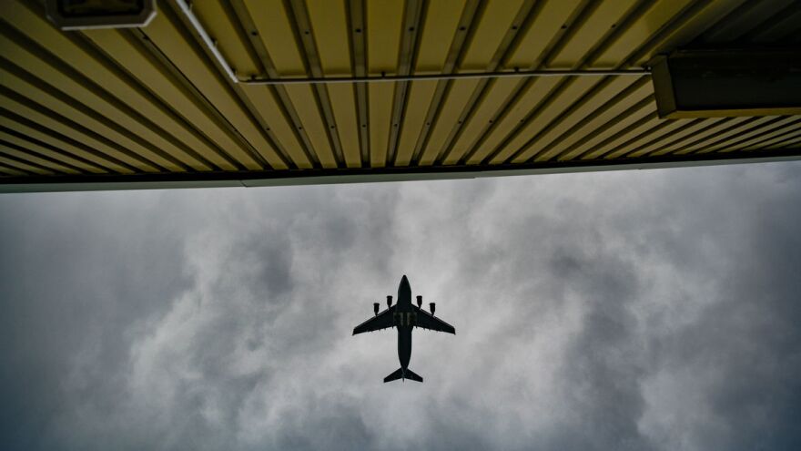 Sascha Schuermann/Getty Images