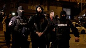 Inquam Photos/Octav Ganea/Reuters