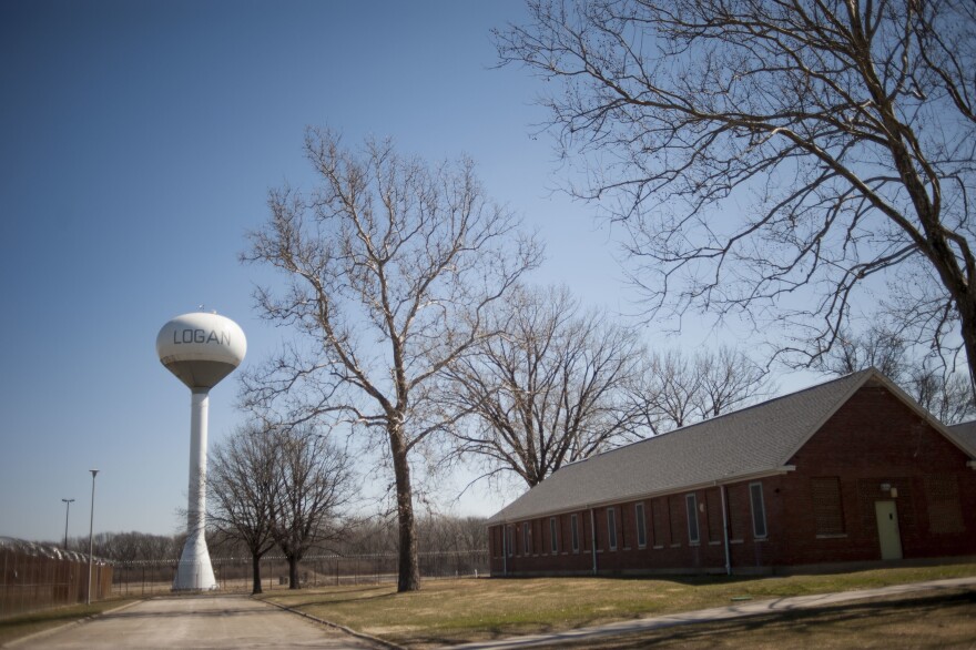 Logan Correctional Center in Lincoln, Ill., is one of a handful of prisons across the U.S. that are training their corrections officers to work more effectively with female inmates.