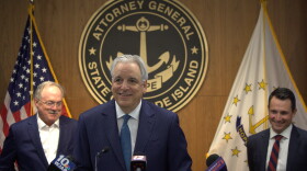 Attorney General Peter Neronha said Rhode Islanders are currently more likely to win the lottery than secure a primary care appointment promptly.