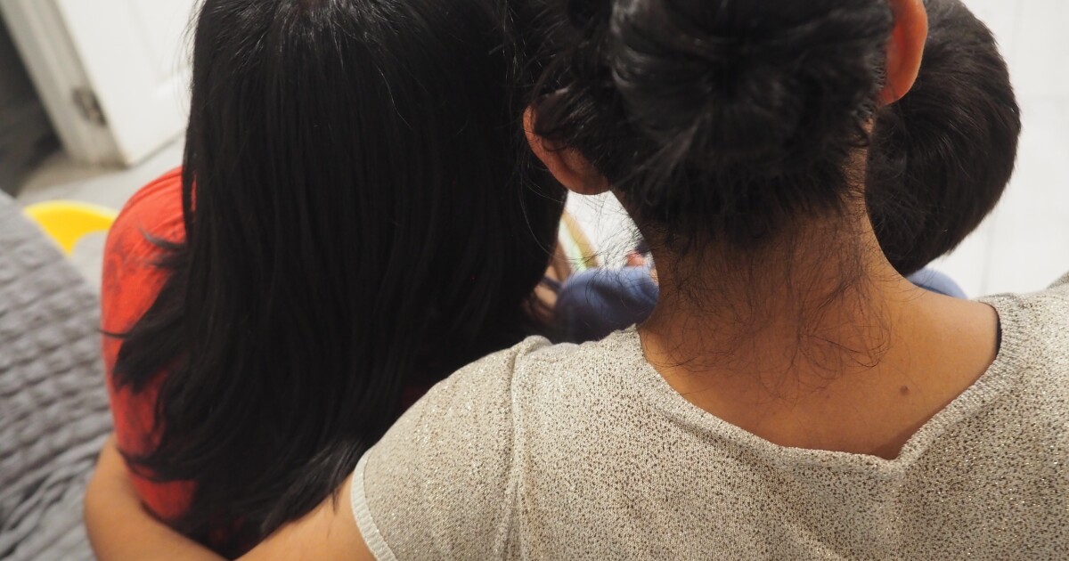 Immigrant families struggle with the cost of detention and deportation