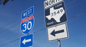 Interstate 30 is scheduled to be closed at Rockwall from 10:30 p.m. on Sat., Feb. 11 to 6 a.m. on Sun., Feb. 12.