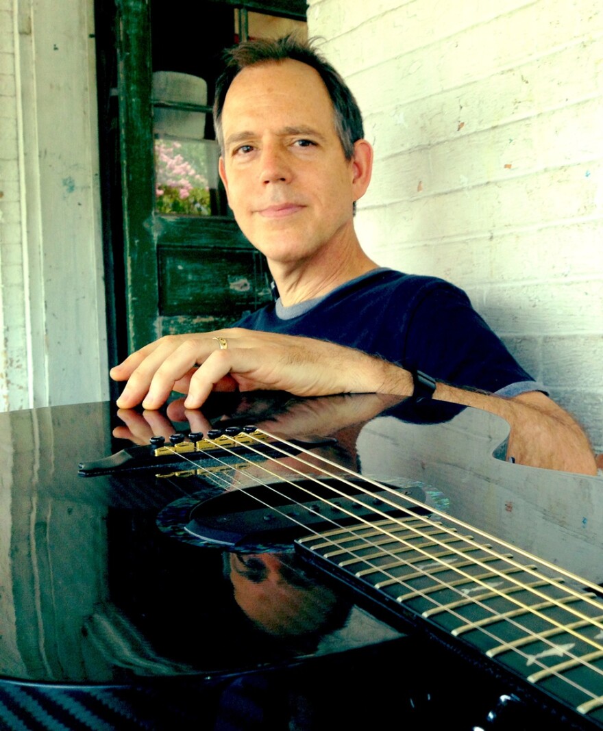 David Wilcox
